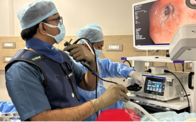 Is Bronchoscopy Painful? Awake or Asleep, How Long It Takes, and Recovery
