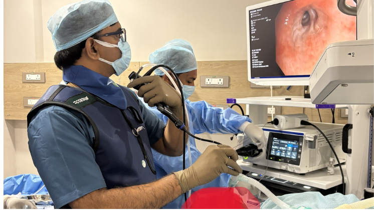 Is Bronchoscopy Painful? Awake or Asleep, How Long It Takes, and Recovery