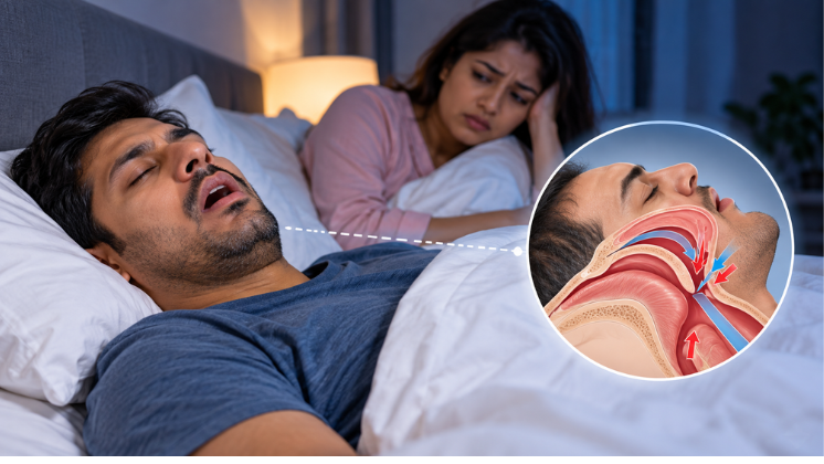 Is Sleep Apnea Dangerous? What It Does to Your Heart, Blood Pressure and Brain